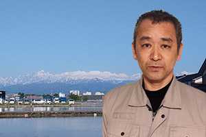 林忠幸様写真